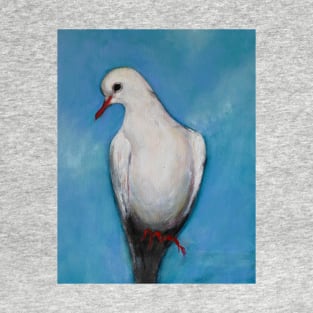 Trampoline dove T-Shirt